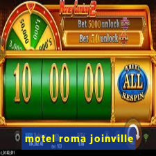 motel roma joinville